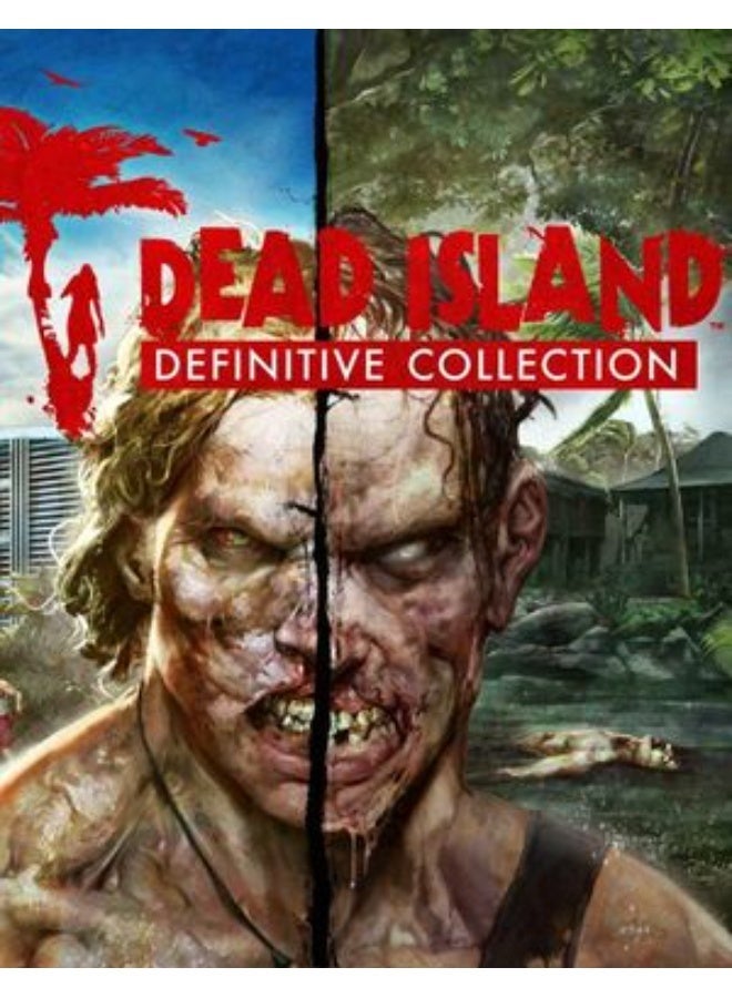 egygamer Egygamer Dead Island Definitive Collection ZF33E3CEAFFF2F9E51343Z